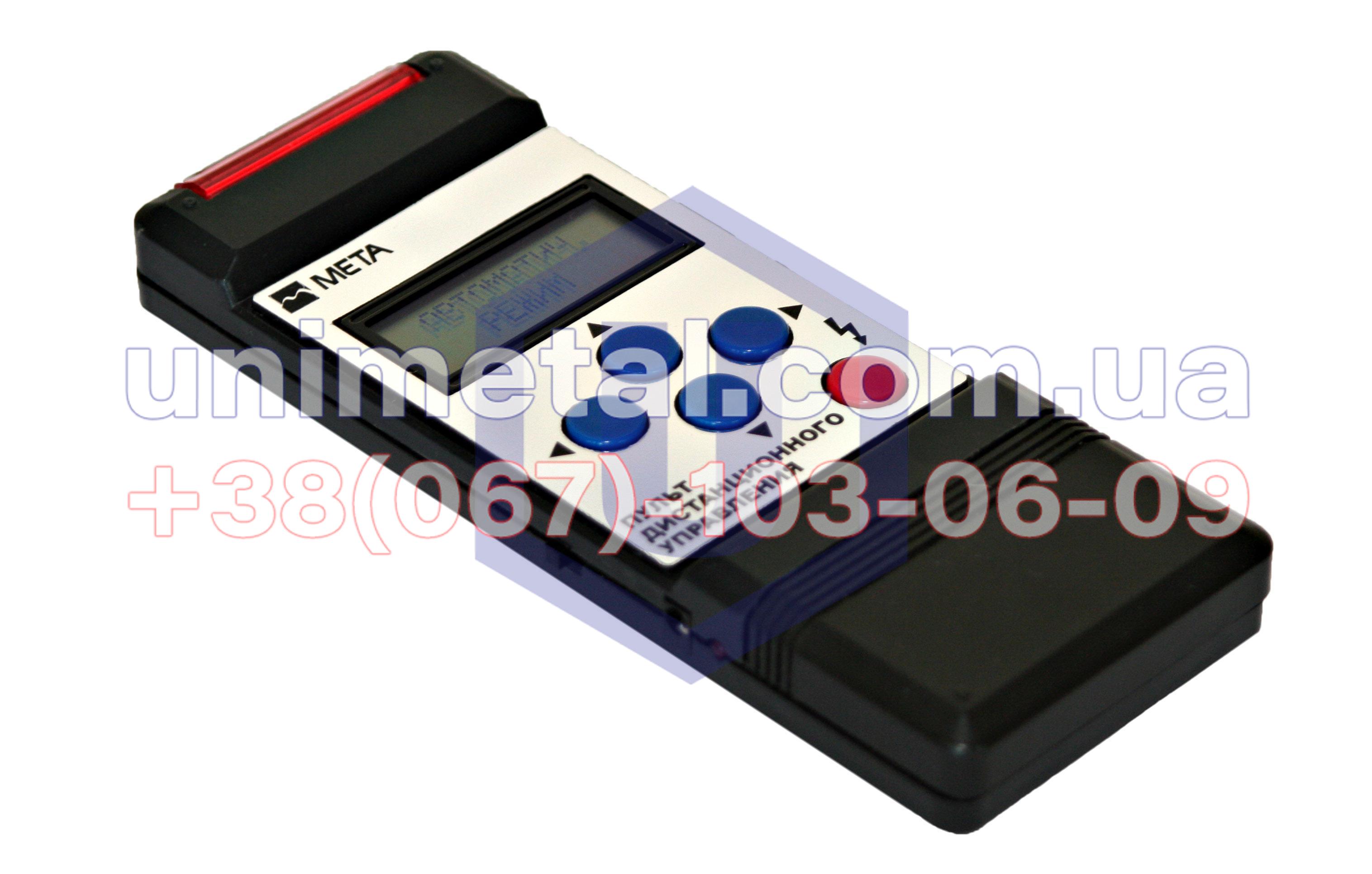 Пульт дистанционного управления ПДУ СТМ, фотография 1